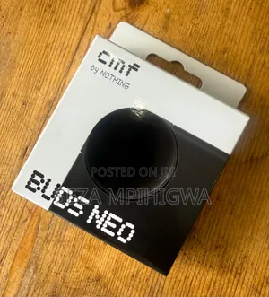 CMF Buds Neo Wireless Earbuds (By Nothing)
