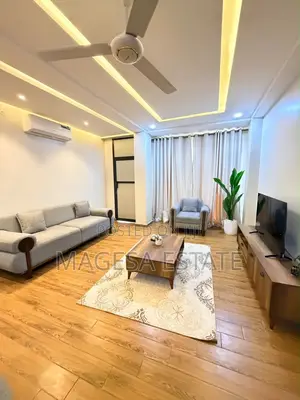 Furnished 2bdrm Apartment in Mikocheni for rent