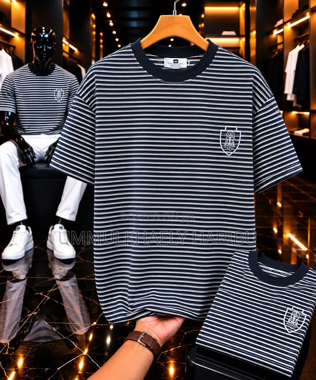 Nguo Unisex