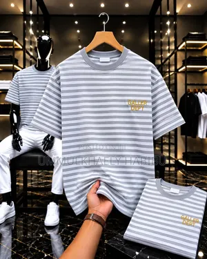 Nguo Unisex