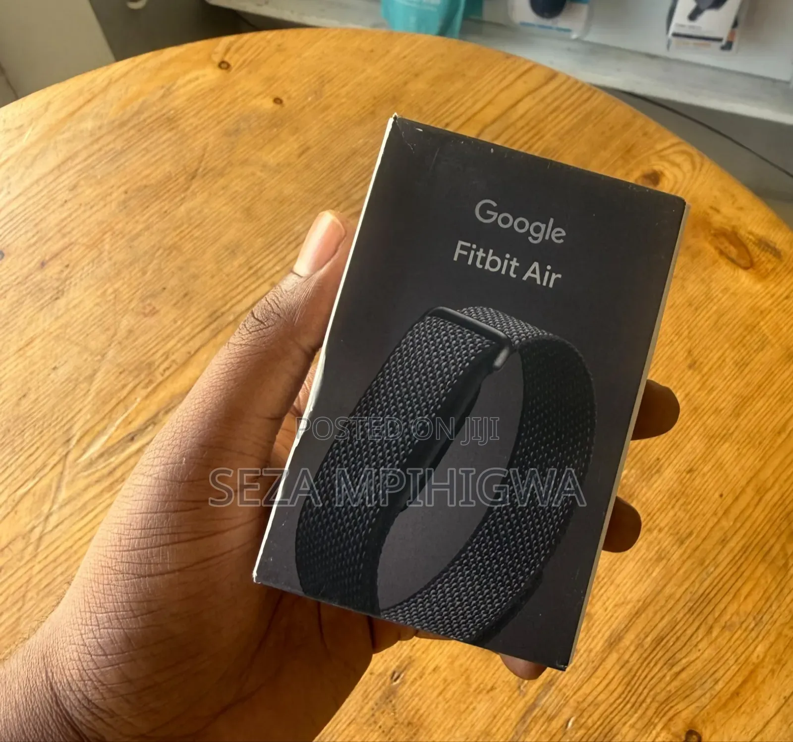 ​Original Google Fitbit Air Smart Fitness Tracker