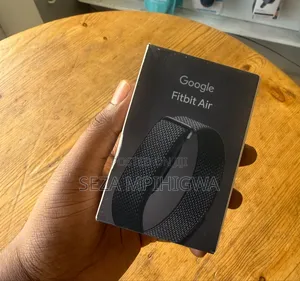​Original Google Fitbit Air Smart Fitness Tracker