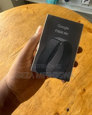 ​Original Google Fitbit Air Smart Fitness Tracker