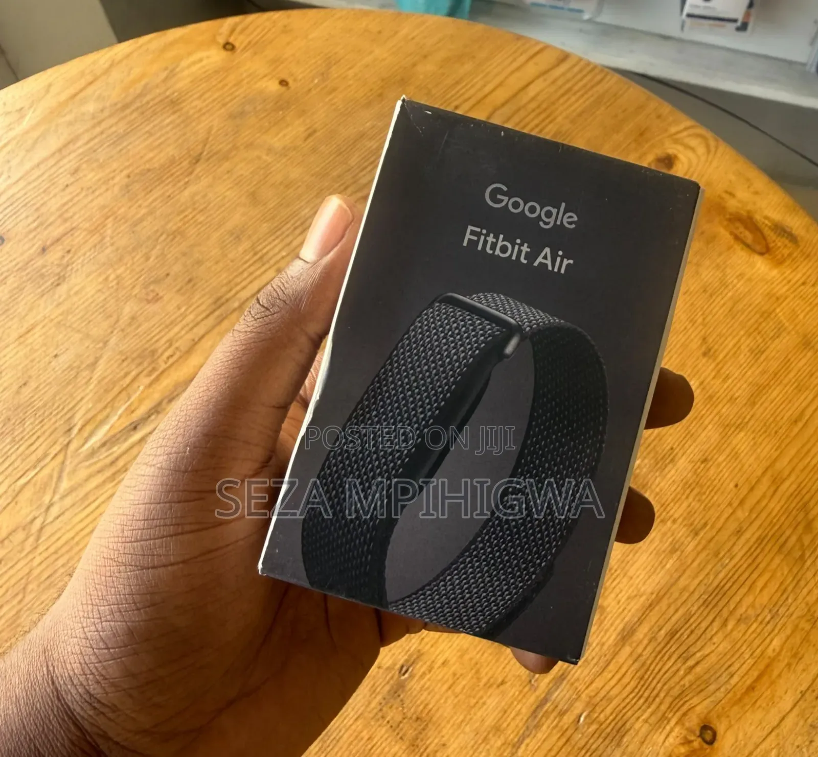​Original Google Fitbit Air Smart Fitness Tracker
