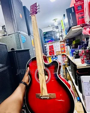 Galaton Electric Guitar