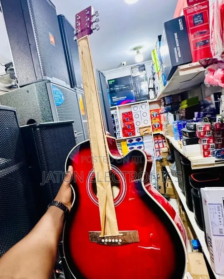 Galaton Electric Guitar