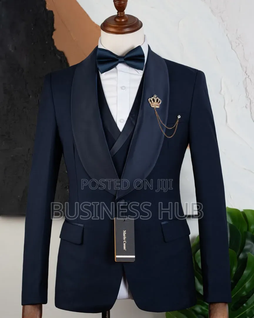 Brand Shujas Suit Quality