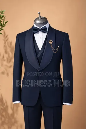 Brand Shujas Suit Quality