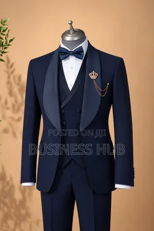 Brand Shujas Suit Quality