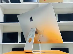 Desktop Computer Apple iMac 16GB Intel Core i5 HDD 1T