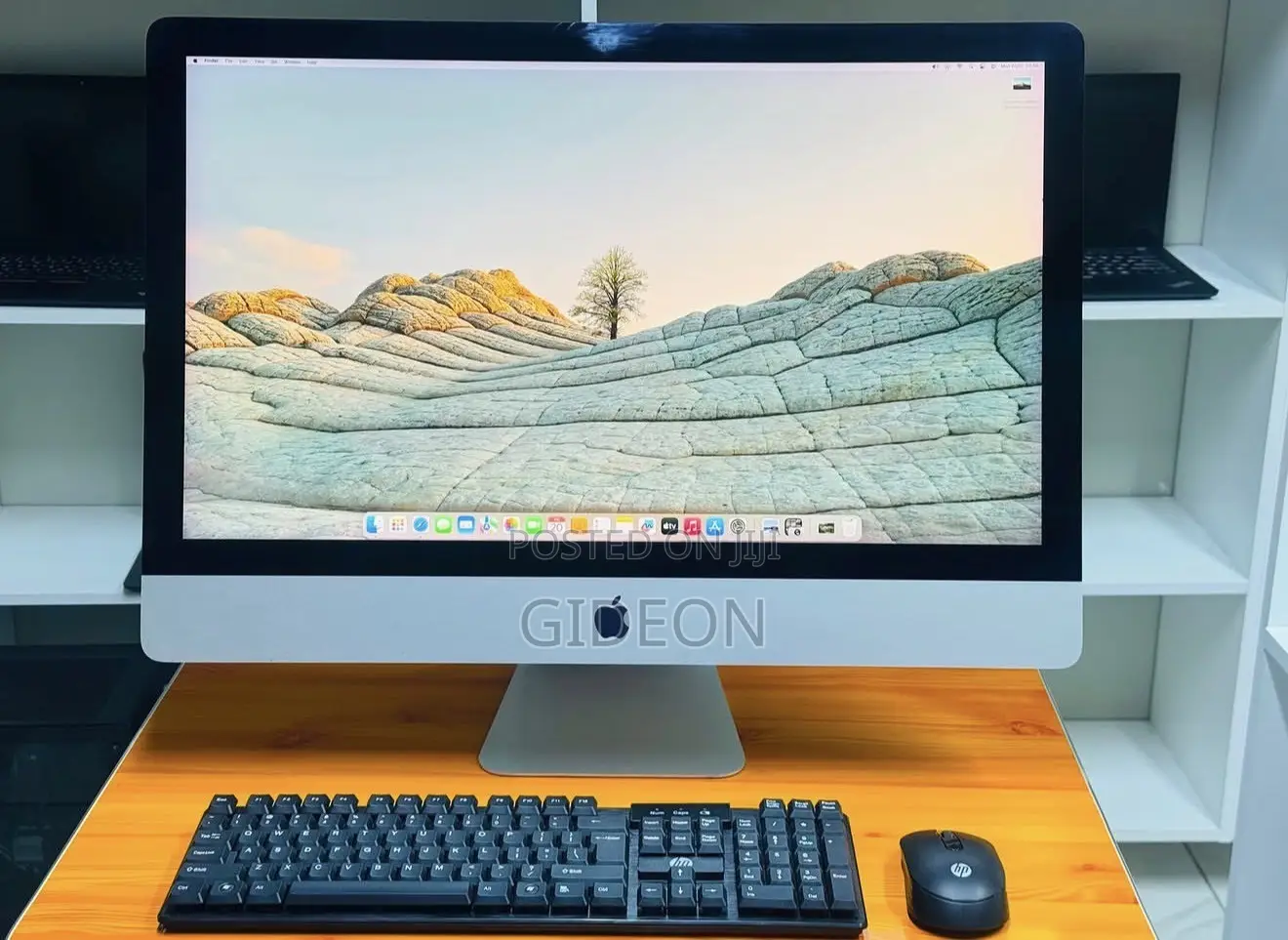 Desktop Computer Apple iMac 16GB Intel Core i5 HDD 1T