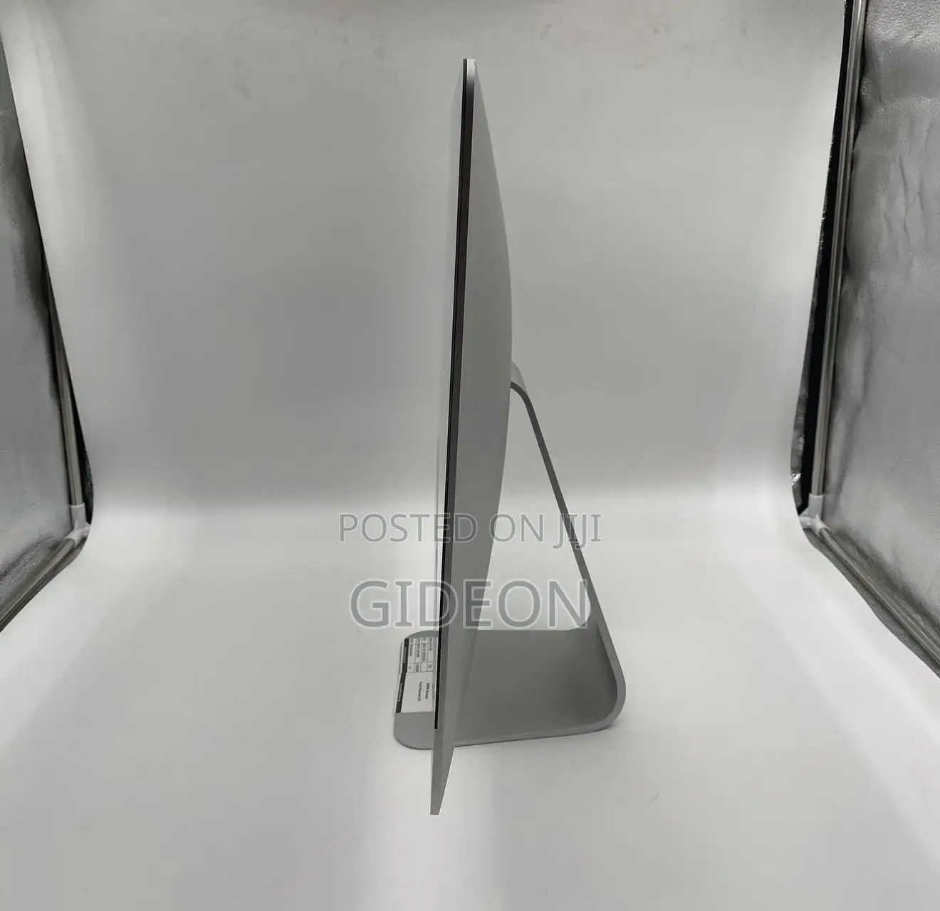 Desktop Computer Apple iMac 16GB Intel Core i5 HDD 1T