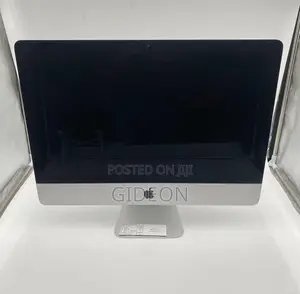 Desktop Computer Apple iMac 8GB Intel Core i5 HDD 1T