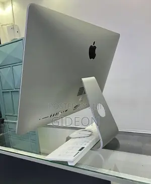 Desktop Computer Apple iMac 8GB Intel Core i5 HDD 1T