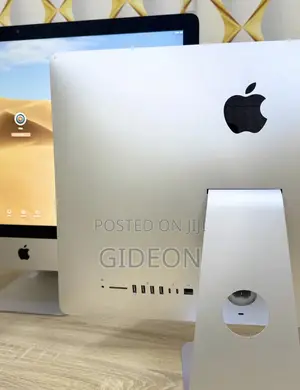 Desktop Computer Apple iMac 8GB Intel Core i5 HDD 512GB