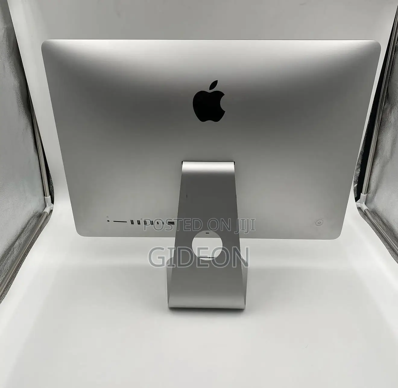 Desktop Computer Apple iMac 8GB Intel Core i5 HDD 1T