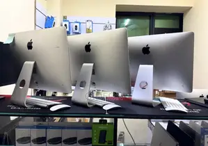 Desktop Computer Apple iMac 8GB Intel Core i5 HDD 1T