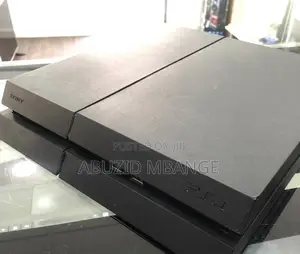 Playstation 4