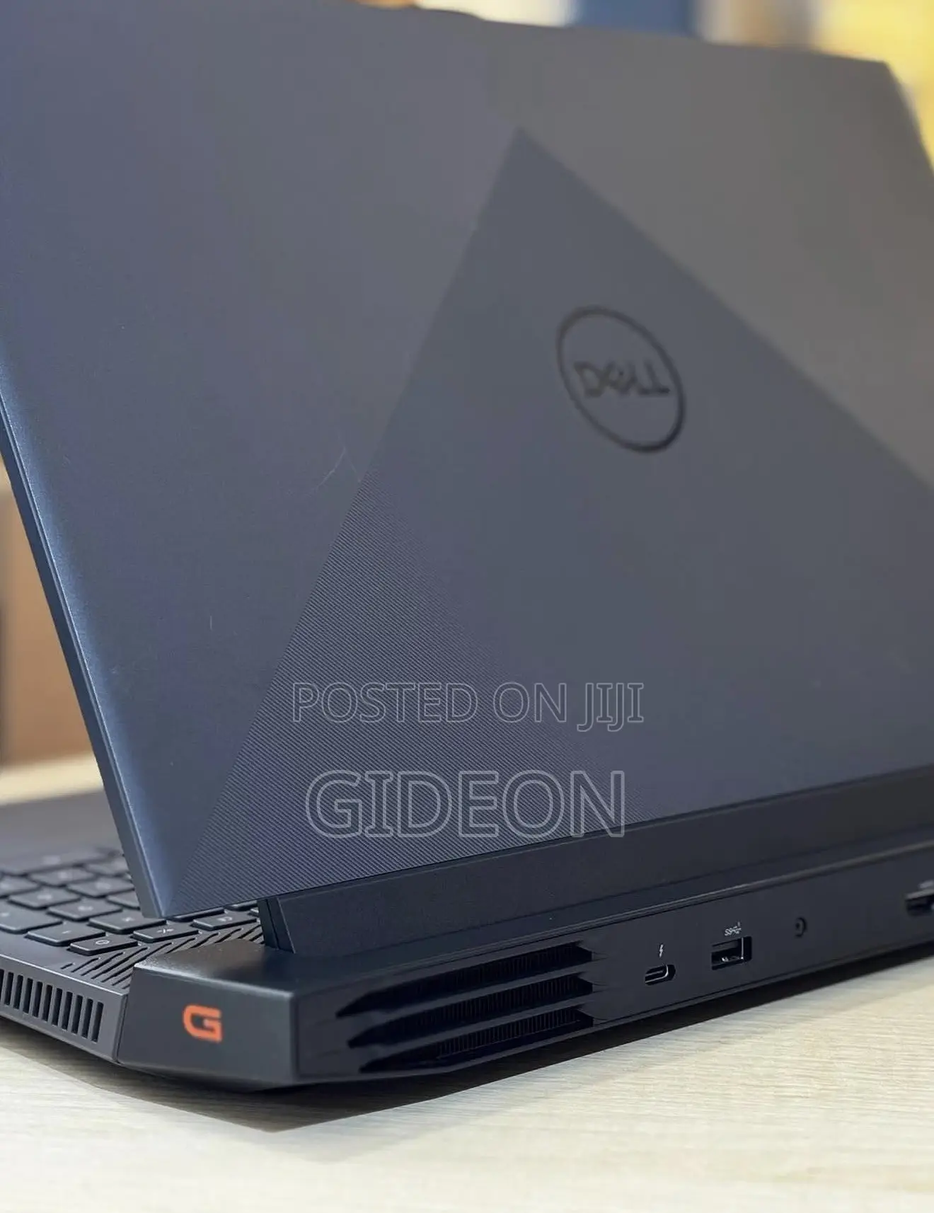 Laptop Dell G15 5520 16GB Intel Core i7 SSD 1T