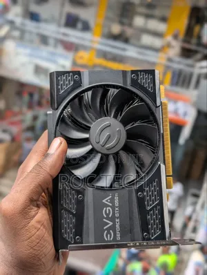 Nvidia GTX 1050ti