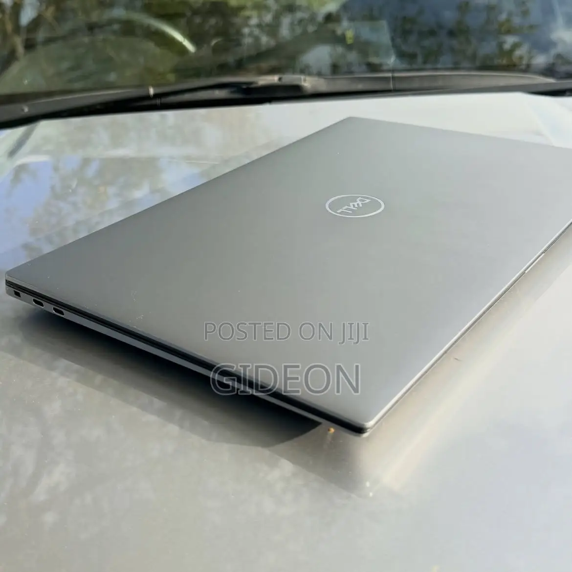 Laptop Dell Precision 5560 32GB Intel Core i7 SSD 1T