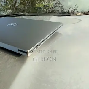 Laptop Dell Precision 5560 32GB Intel Core i7 SSD 1T