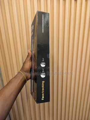 Gimbal Ai Tracking Stand