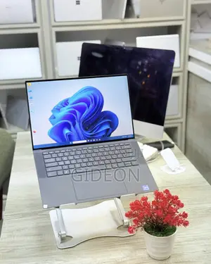 Laptop Dell Precision 5560 16GB Intel Core i7 SSD 512GB