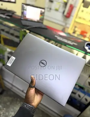 Laptop Dell Precision 5560 16GB Intel Core i7 SSD 512GB