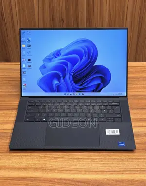 Laptop Dell Precision 5560 16GB Intel Core i7 SSD 512GB