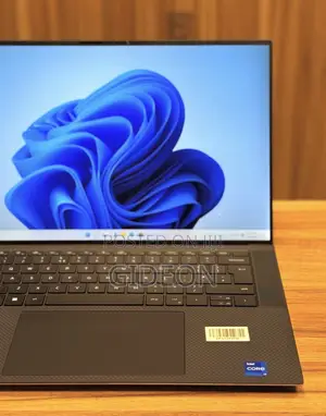 Laptop Dell Precision 5560 16GB Intel Core i7 SSD 512GB