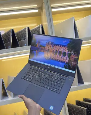 Laptop Dell Precision 5540 16GB Intel Core i7 SSD 512GB