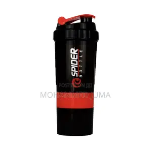 Shaker Bottle