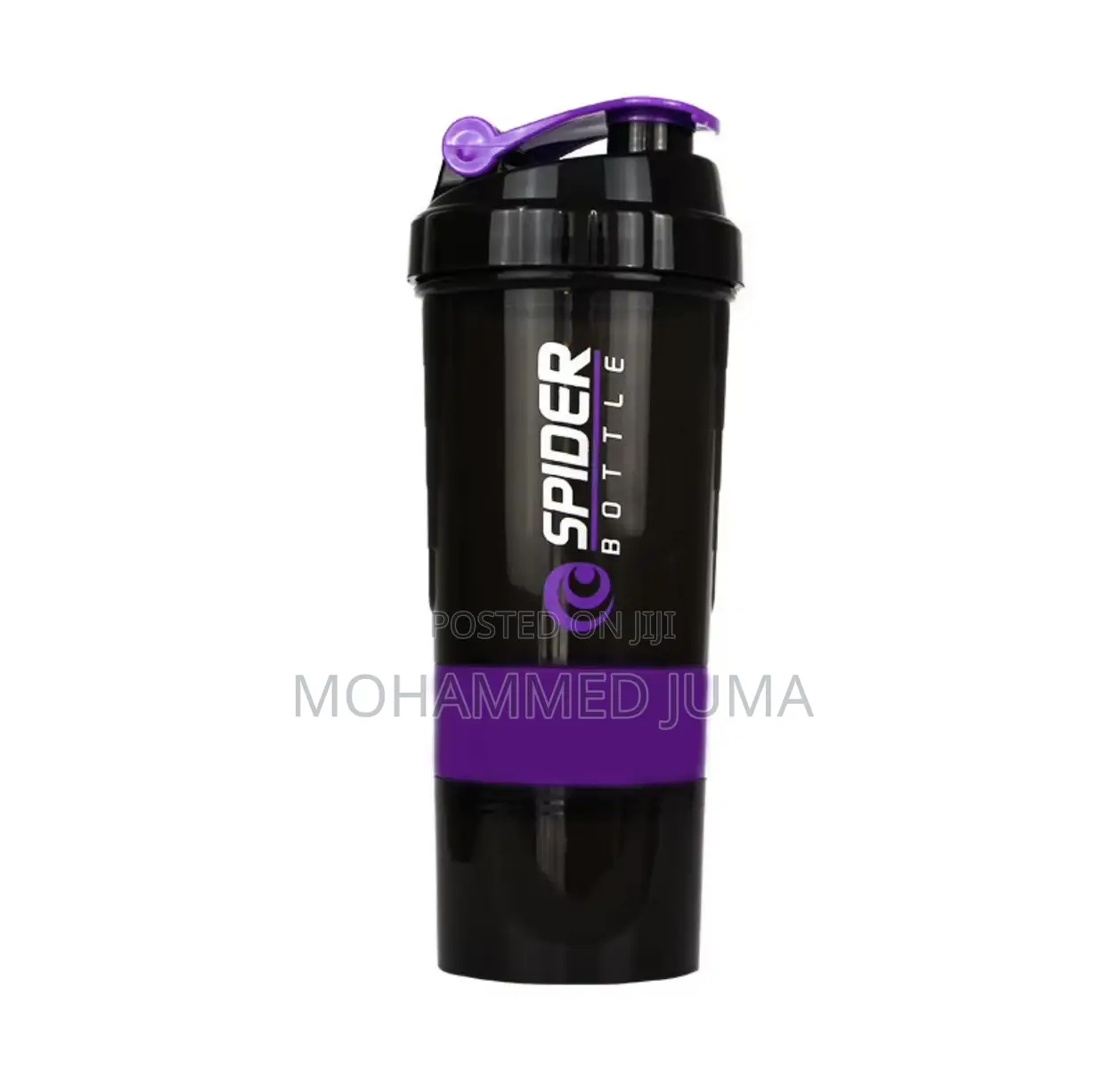 Shaker Bottle