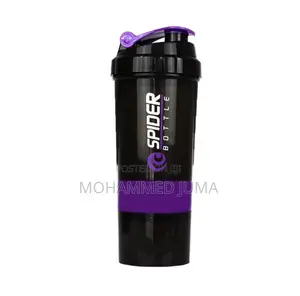 Shaker Bottle
