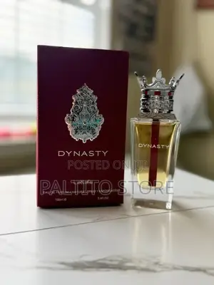 Dynasty Perfume by Lataffa