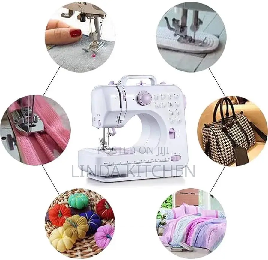 Multifunction Sewing Machine