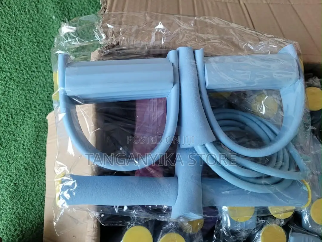 Resistance Band Trainer