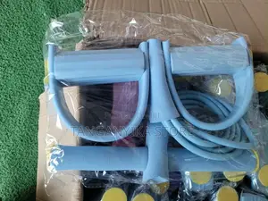Resistance Band Trainer