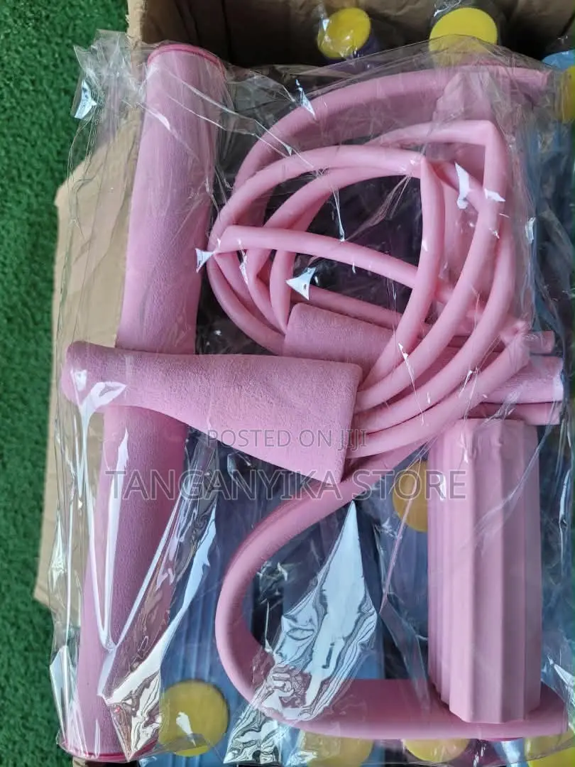 Resistance Band Trainer