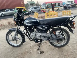 Beth CFMoto 400NK 2025 Black