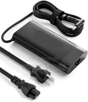 HP 150Watts BluePin Laptop Charger
