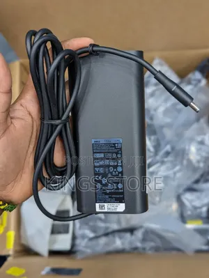 DELL 130Watts Laptop Charger