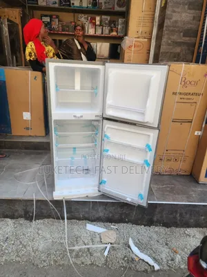 Roch Fridge 110l