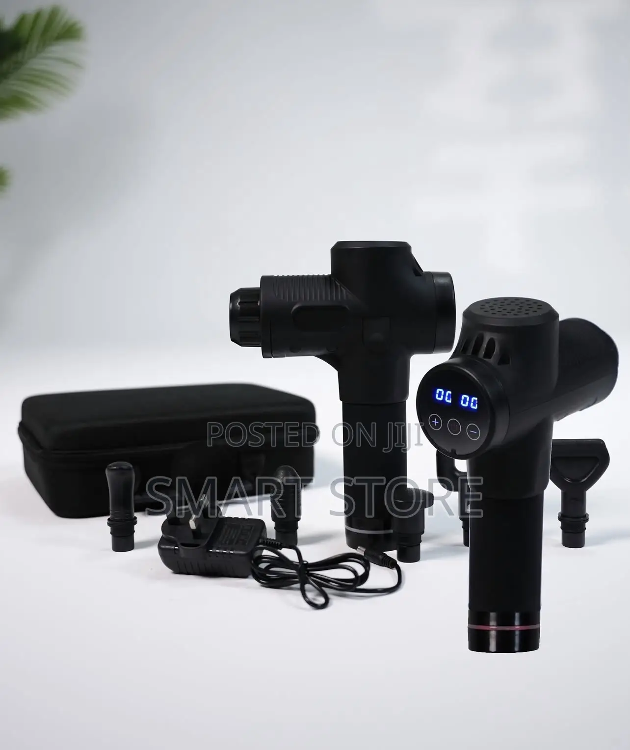Professional Massager Gun