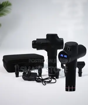 Professional Massager Gun