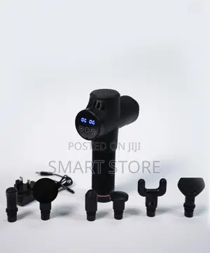 Professional Massager Gun