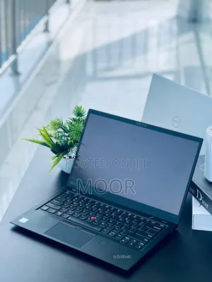 Laptop Lenovo ThinkPad X1 Carbon 8GB Intel Core i5 SSD 256GB