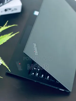Laptop Lenovo ThinkPad X1 Carbon 8GB Intel Core i5 SSD 256GB