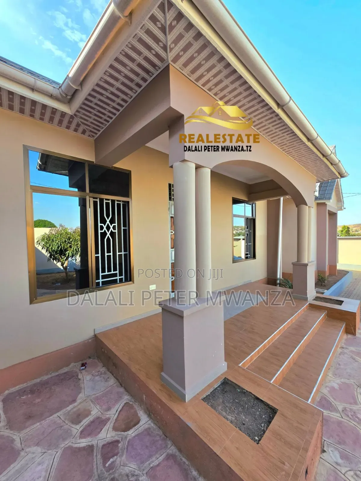 3bdrm House in Mwanza, Ilemela Ward for rent